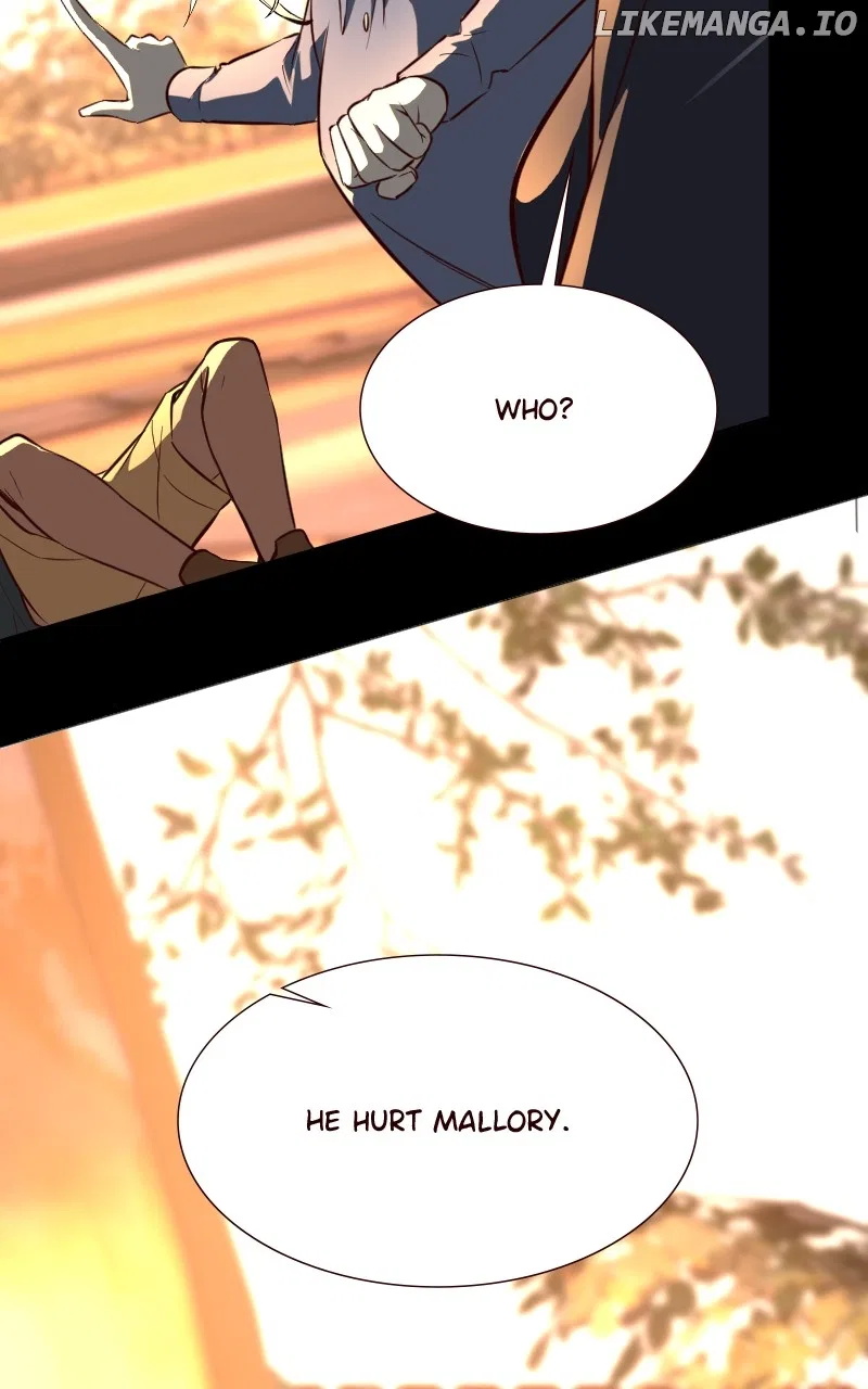 The Last Bloodline Chapter 65 – Page 21