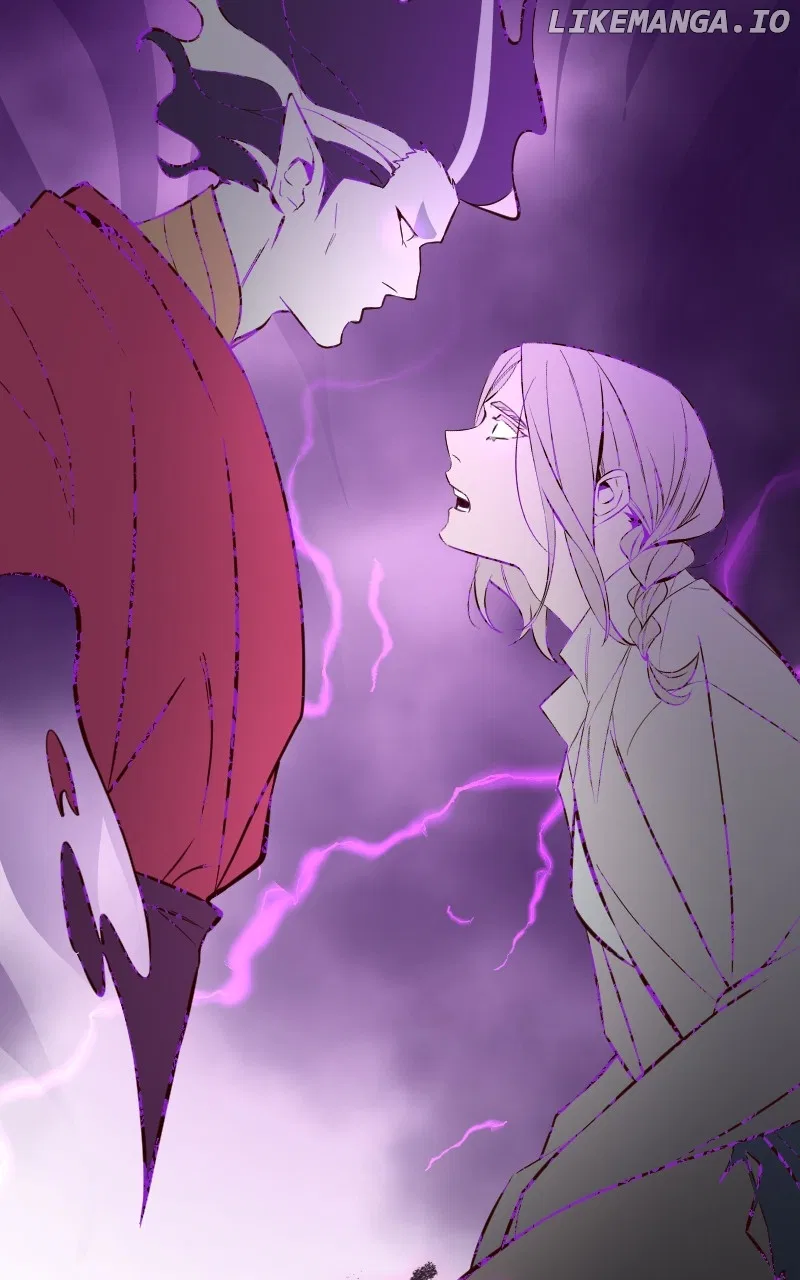 The Last Bloodline Chapter 65 – Page 30