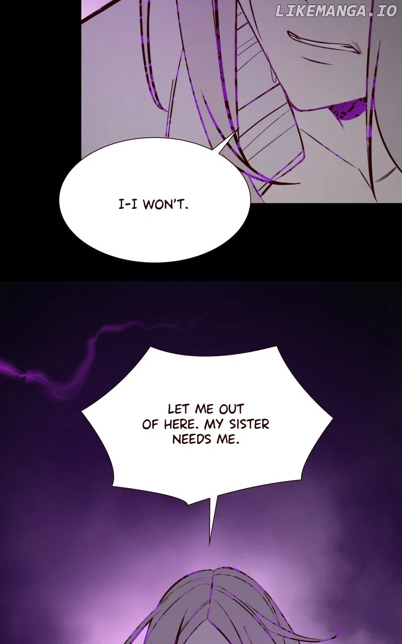 The Last Bloodline Chapter 65 – Page 38