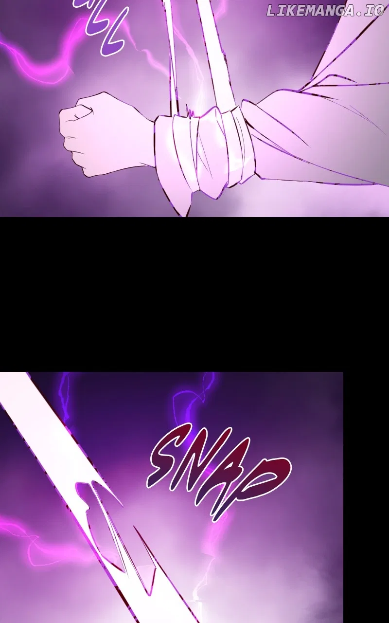 The Last Bloodline Chapter 65 – Page 46