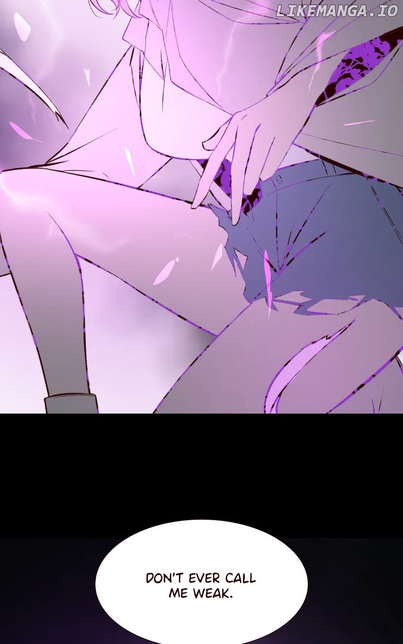 The Last Bloodline Chapter 65 – Page 48