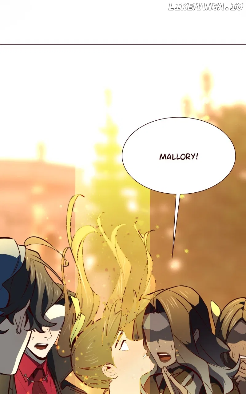 The Last Bloodline Chapter 65 – Page 51