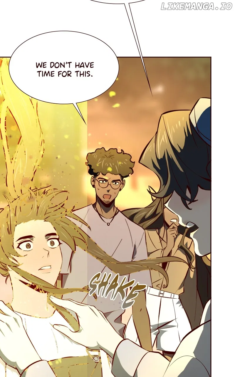 The Last Bloodline Chapter 65 – Page 53