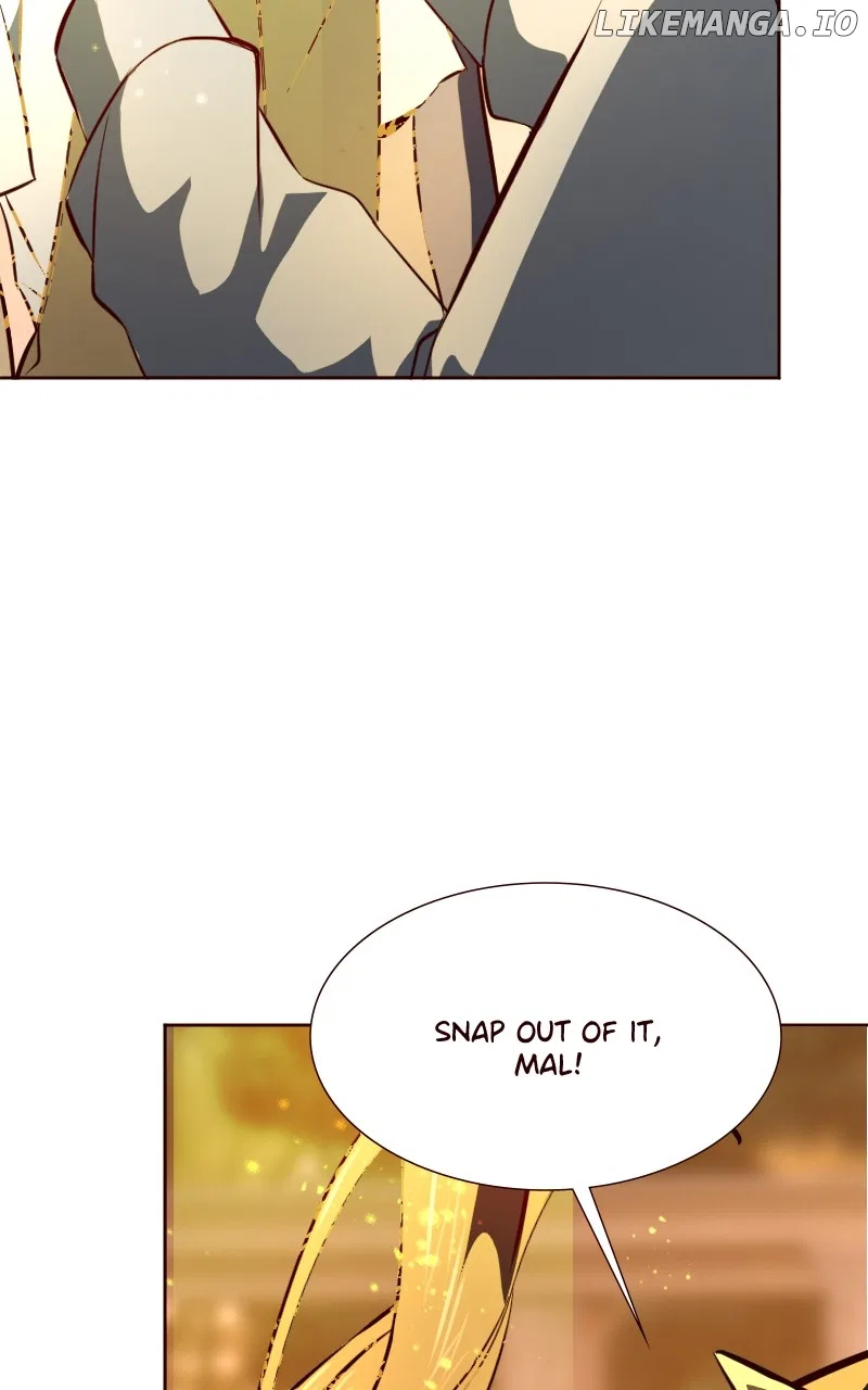 The Last Bloodline Chapter 65 – Page 54