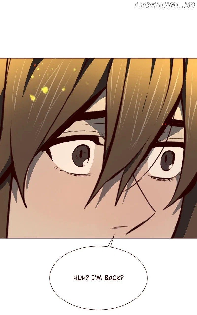 The Last Bloodline Chapter 65 – Page 56