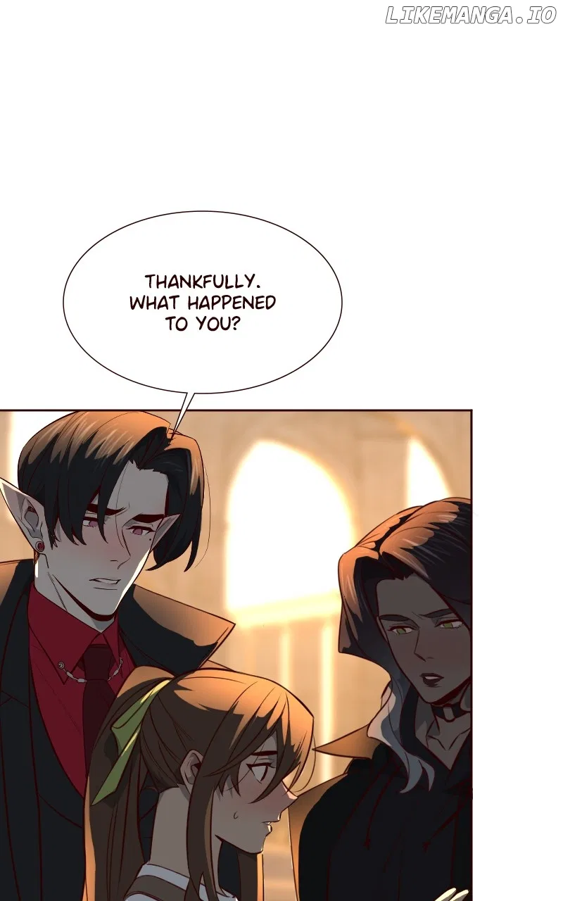 The Last Bloodline Chapter 65 – Page 57