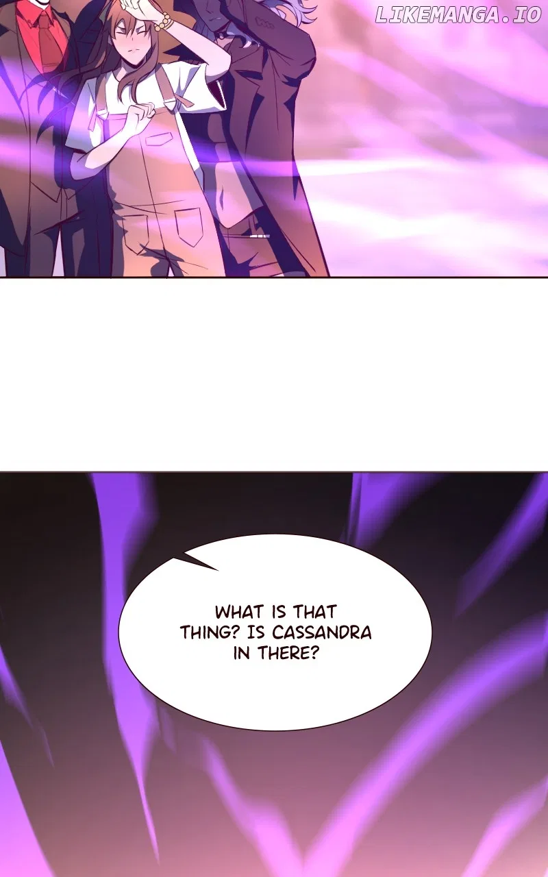 The Last Bloodline Chapter 65 – Page 59