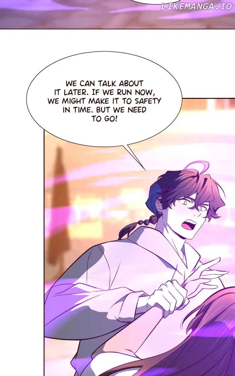 The Last Bloodline Chapter 65 – Page 61