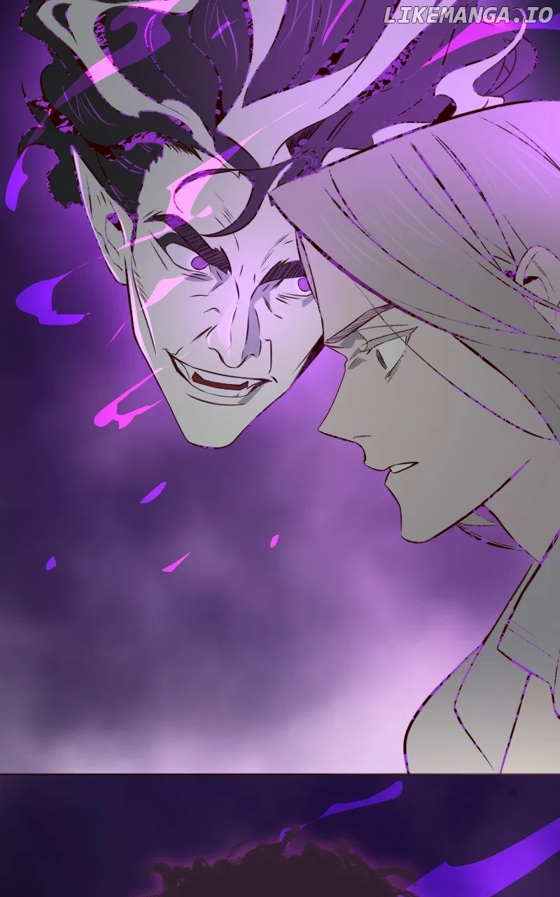 The Last Bloodline Chapter 65 – Page 69