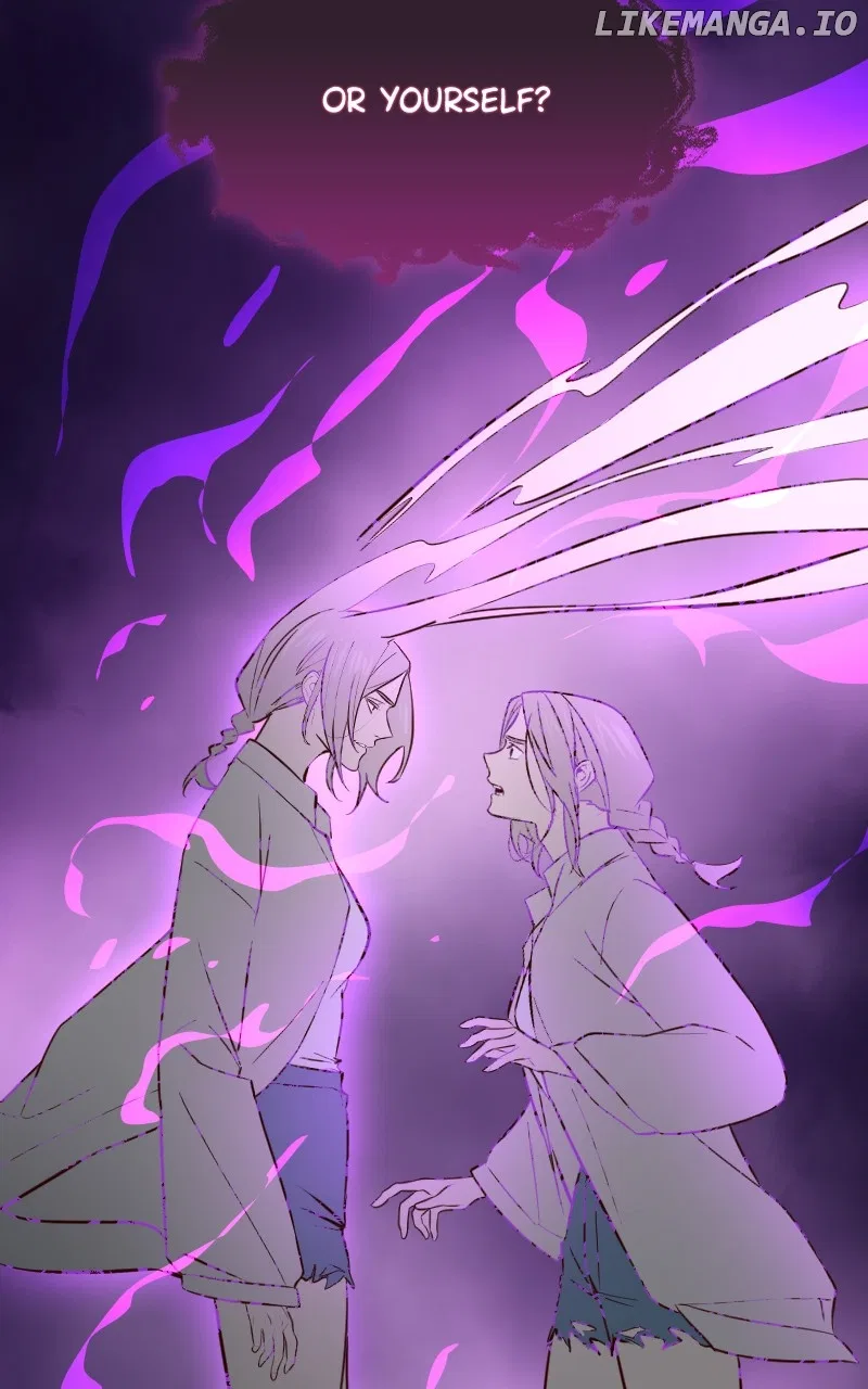The Last Bloodline Chapter 65 – Page 70