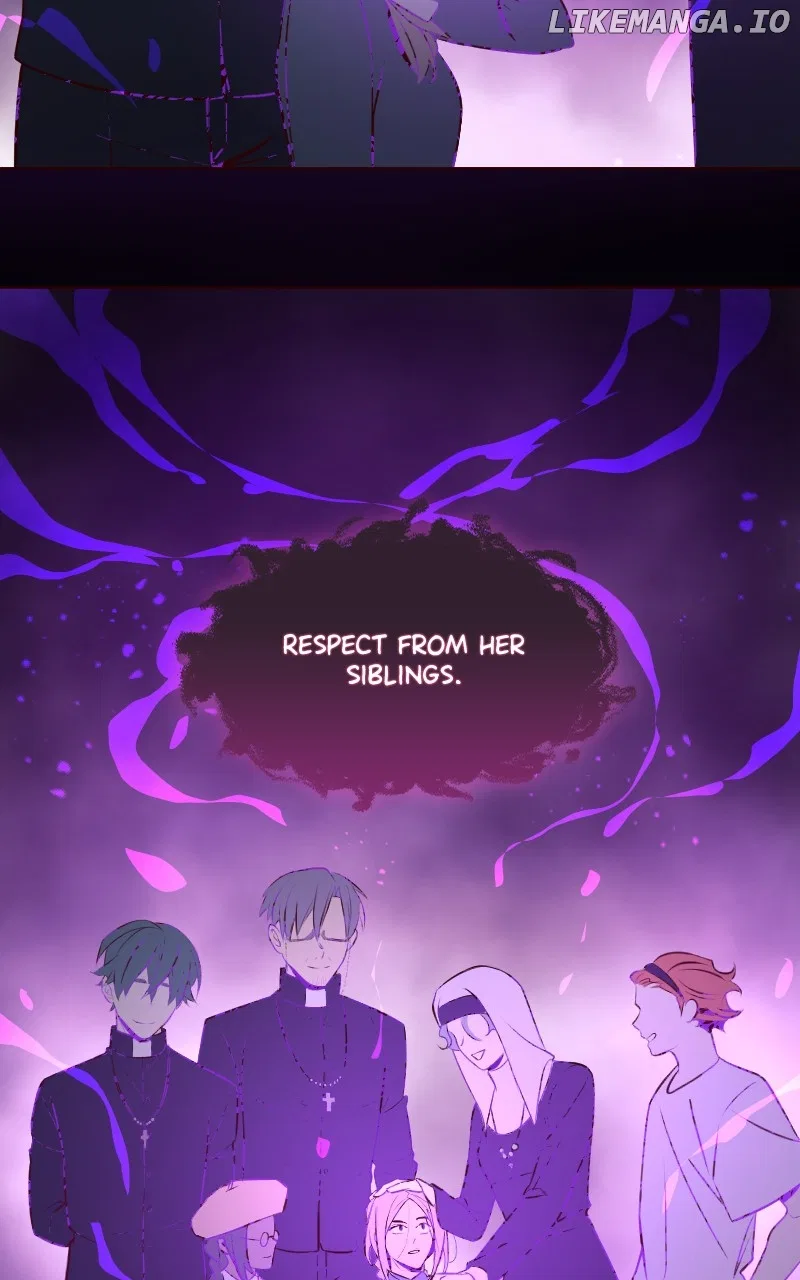 The Last Bloodline Chapter 65 – Page 77