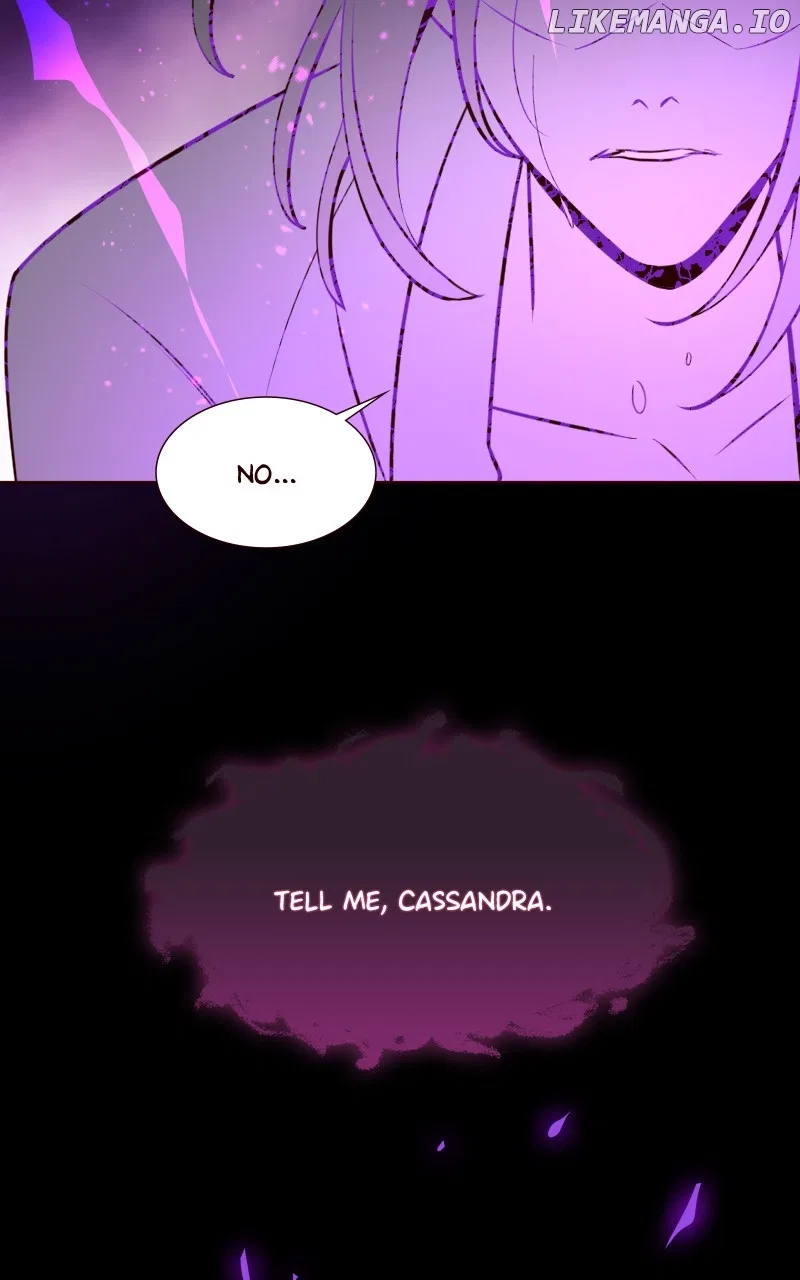 The Last Bloodline Chapter 65 – Page 87