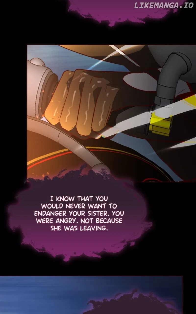 The Last Bloodline Chapter 65 – Page 91