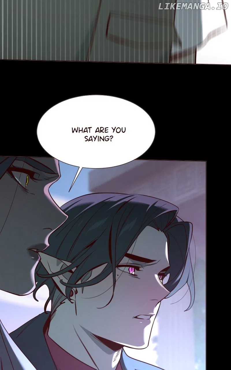 The Last Bloodline Chapter 64 – Page 12