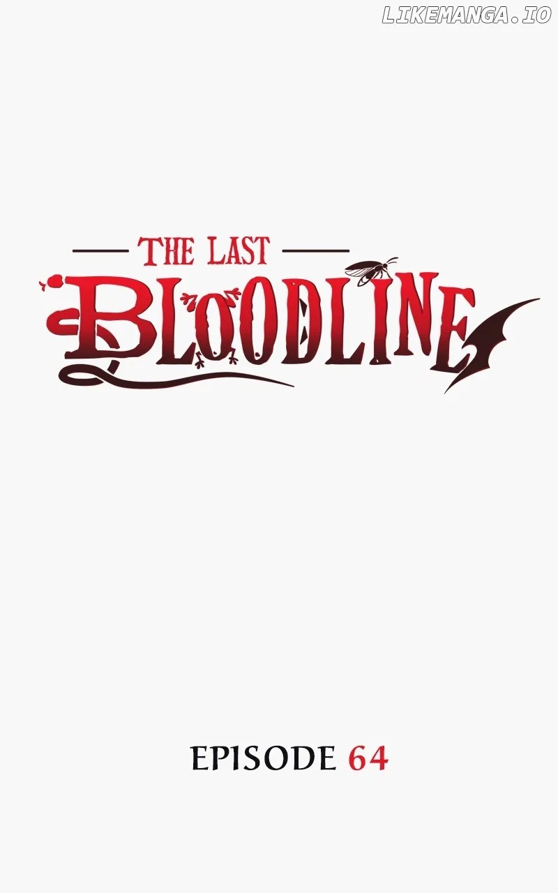 The Last Bloodline Chapter 64 – Page 19