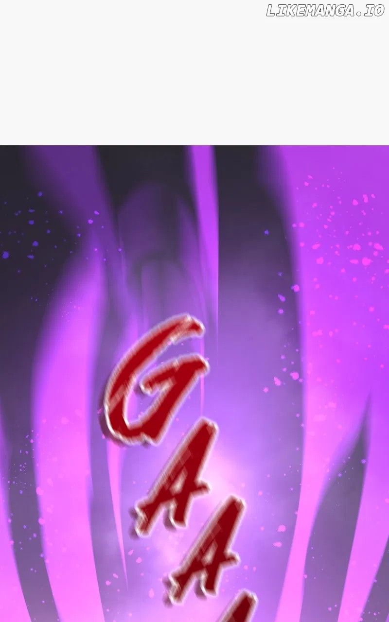 The Last Bloodline Chapter 64 – Page 20