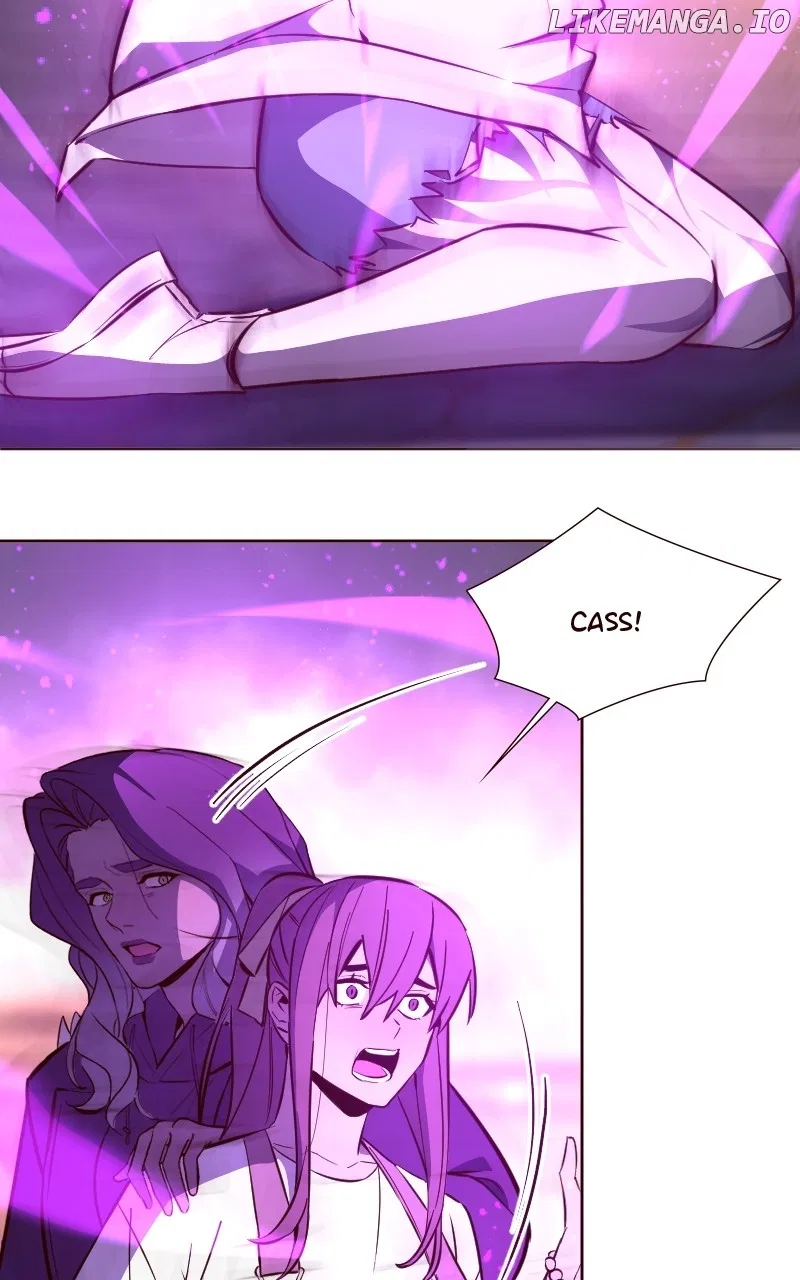The Last Bloodline Chapter 64 – Page 23