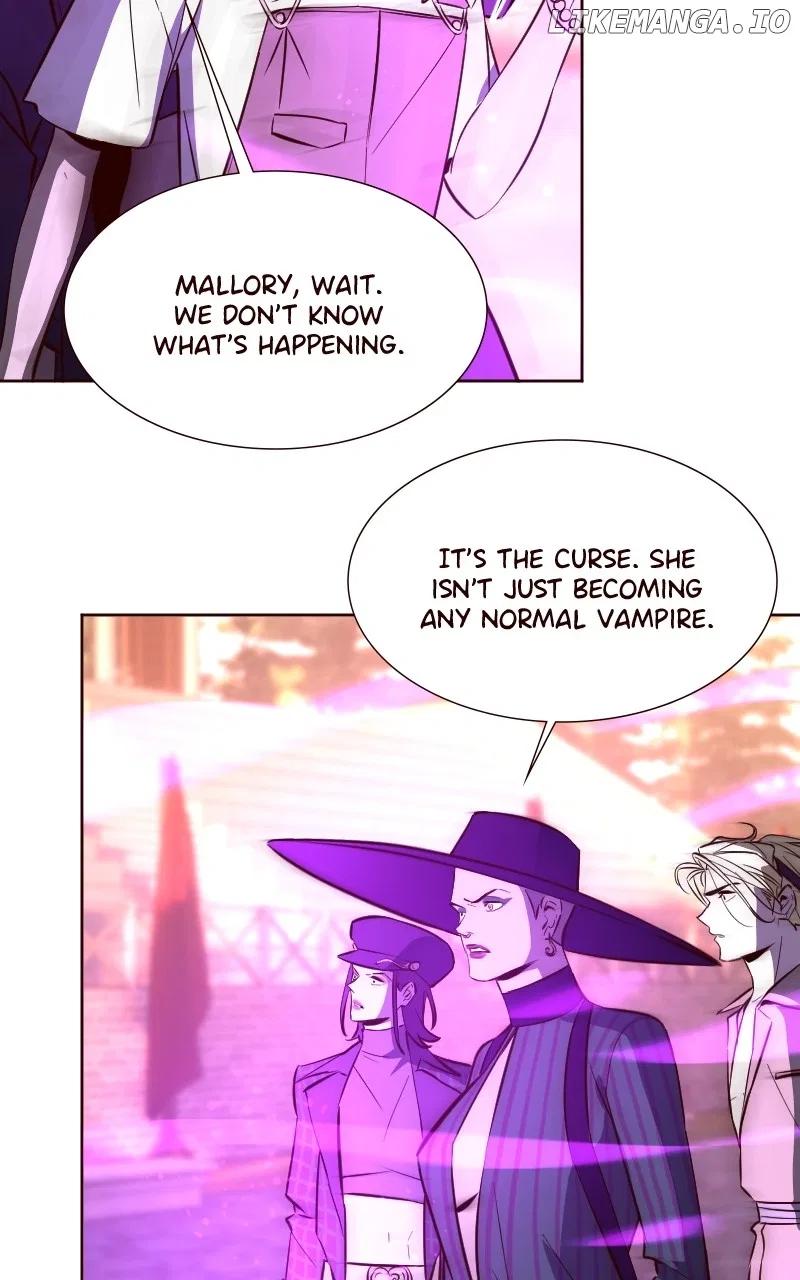 The Last Bloodline Chapter 64 – Page 24