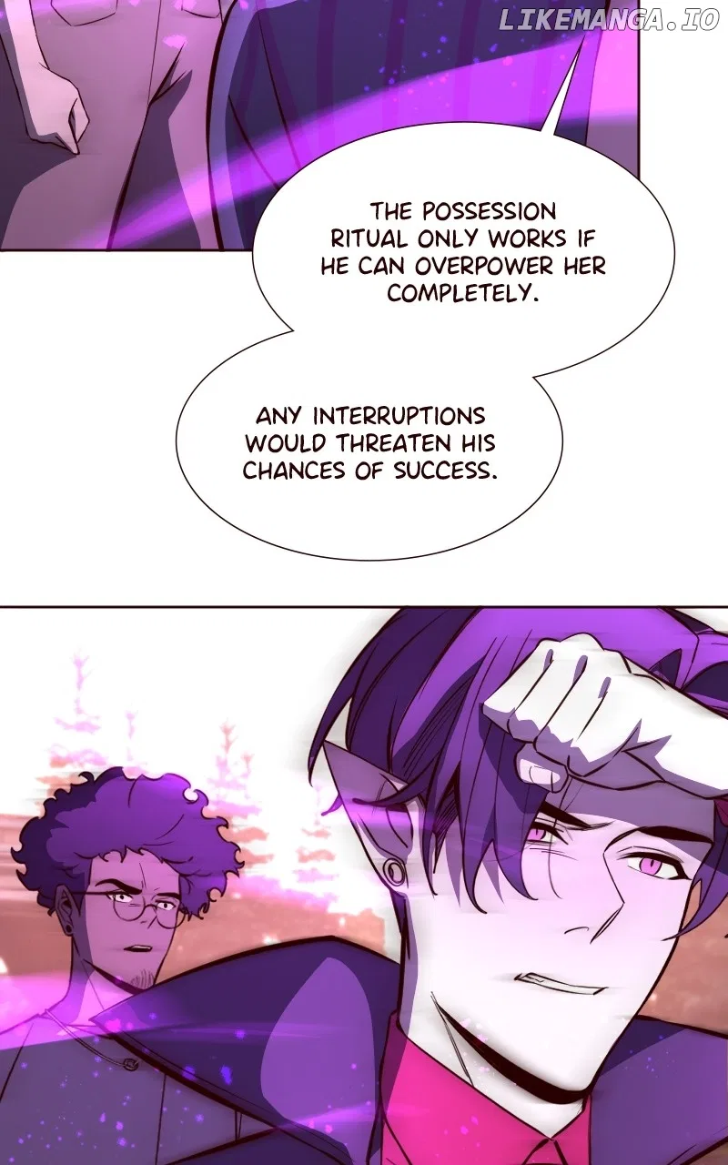 The Last Bloodline Chapter 64 – Page 27