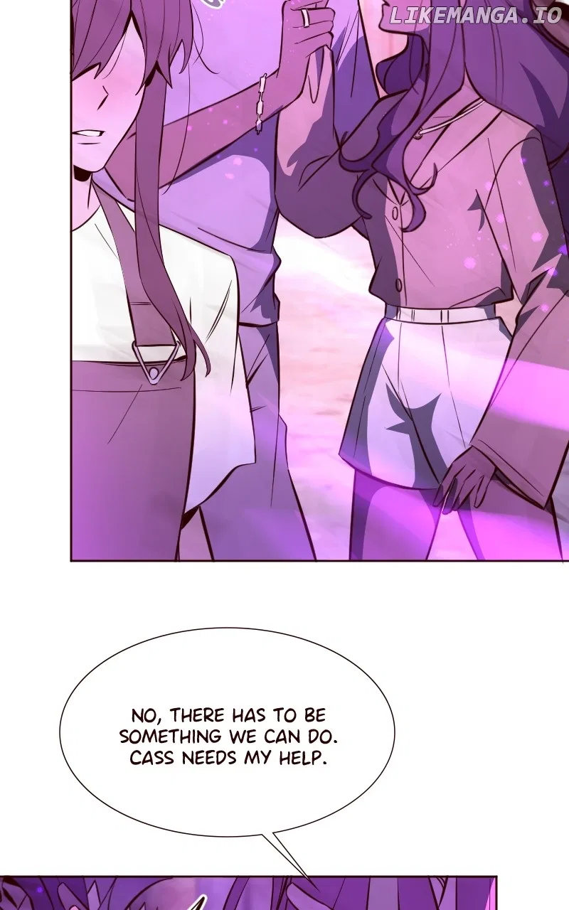 The Last Bloodline Chapter 64 – Page 29
