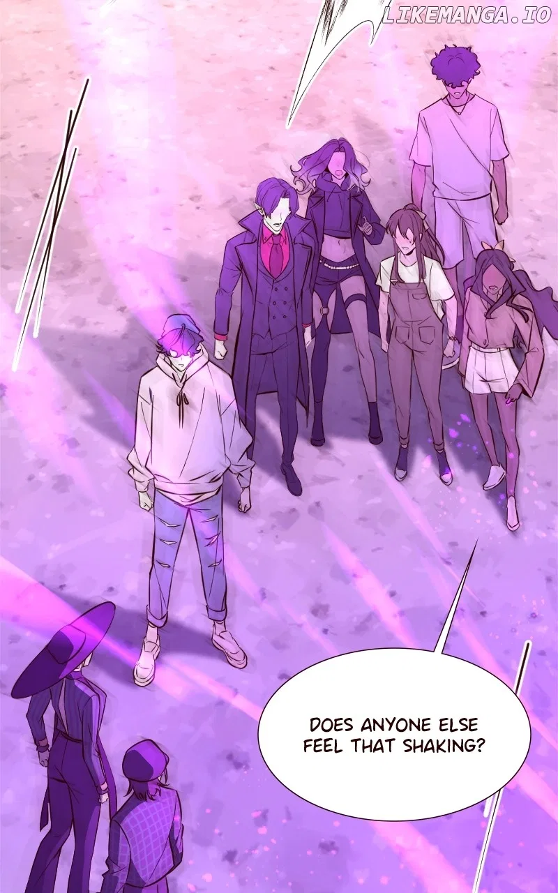 The Last Bloodline Chapter 64 – Page 31