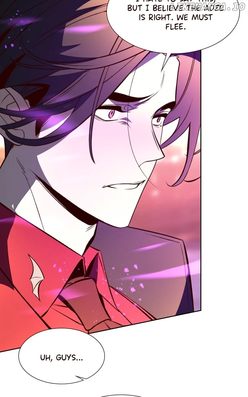 The Last Bloodline Chapter 64 – Page 36