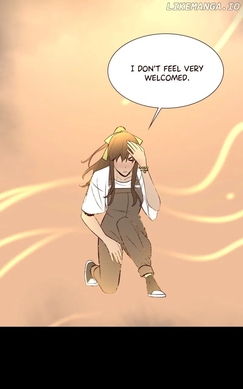 The Last Bloodline Chapter 64 – Page 41
