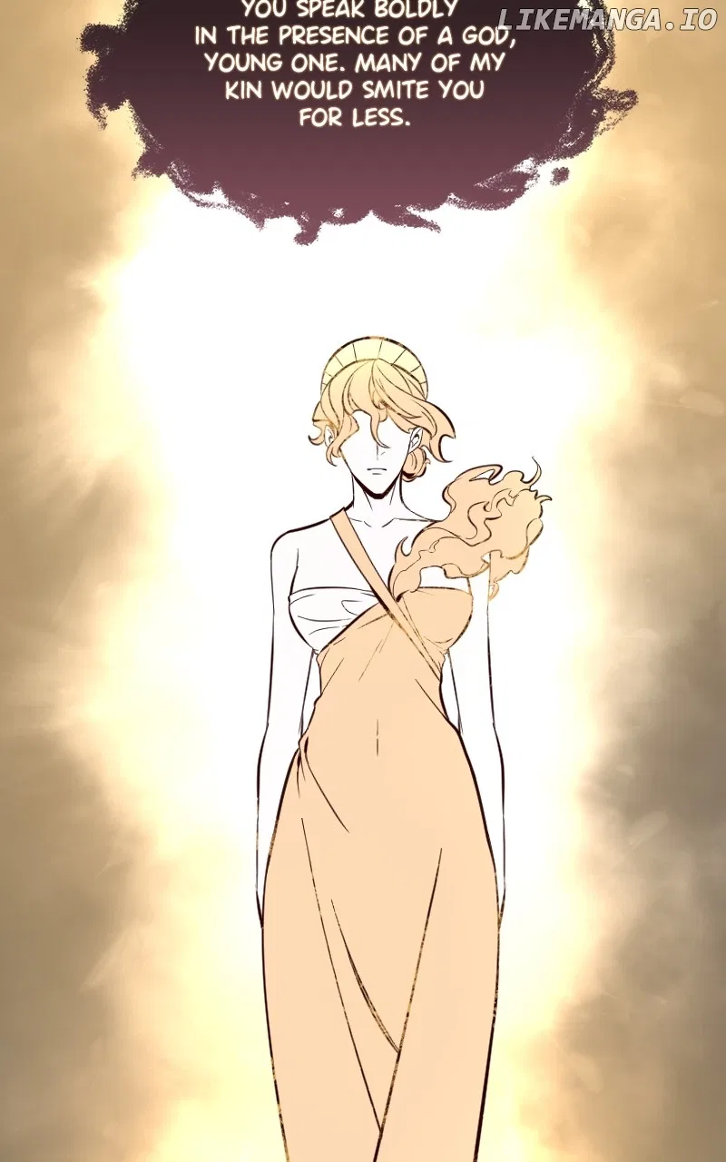 The Last Bloodline Chapter 64 – Page 43