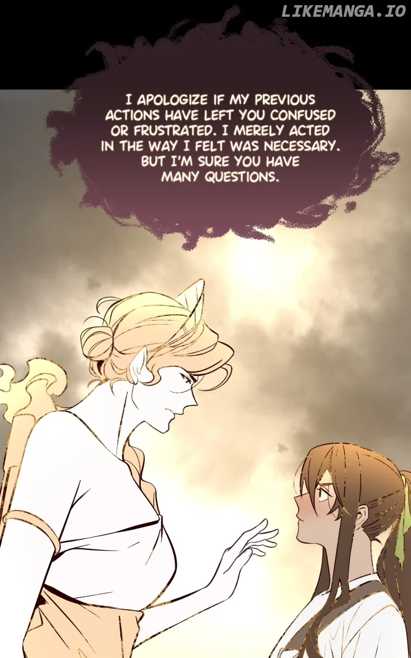 The Last Bloodline Chapter 64 – Page 45