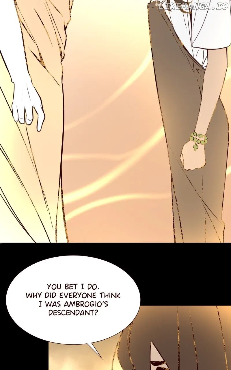 The Last Bloodline Chapter 64 – Page 46