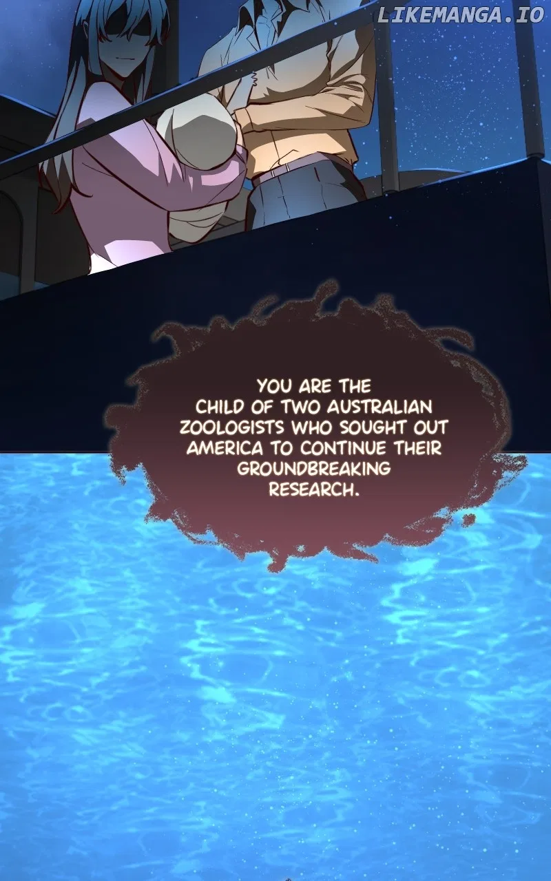 The Last Bloodline Chapter 64 – Page 52