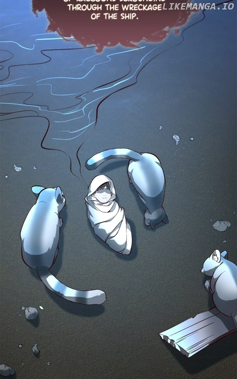 The Last Bloodline Chapter 64 – Page 57