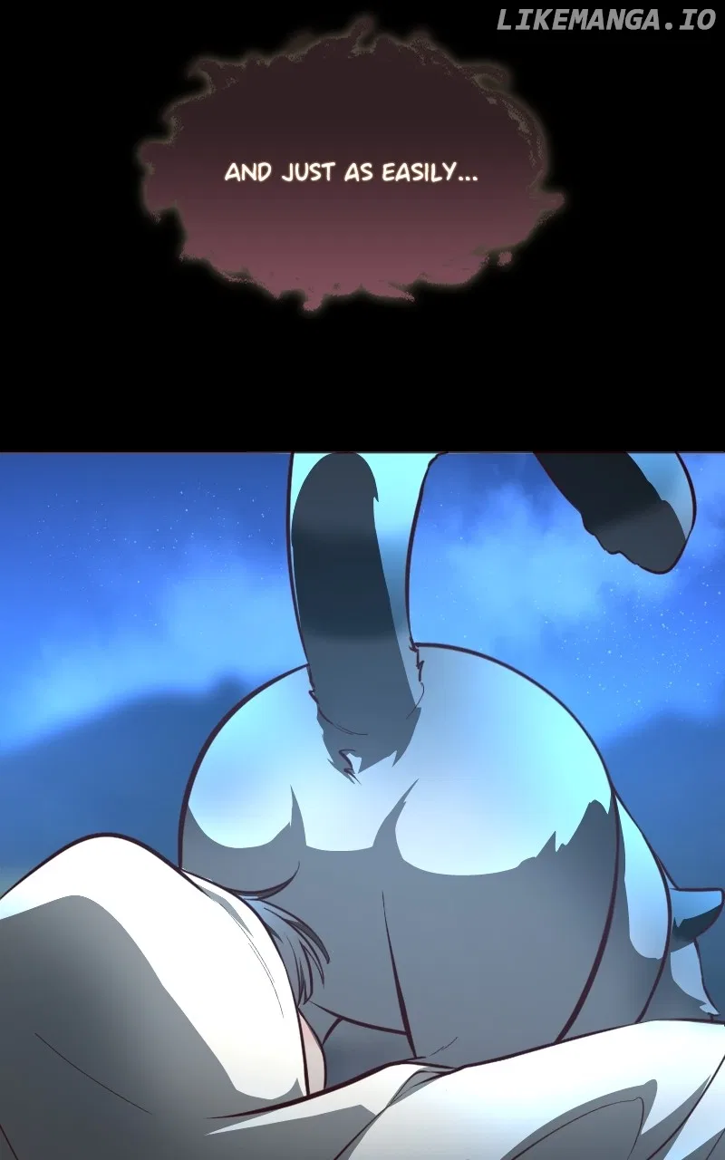 The Last Bloodline Chapter 64 – Page 61