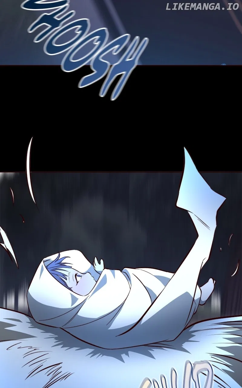 The Last Bloodline Chapter 64 – Page 69