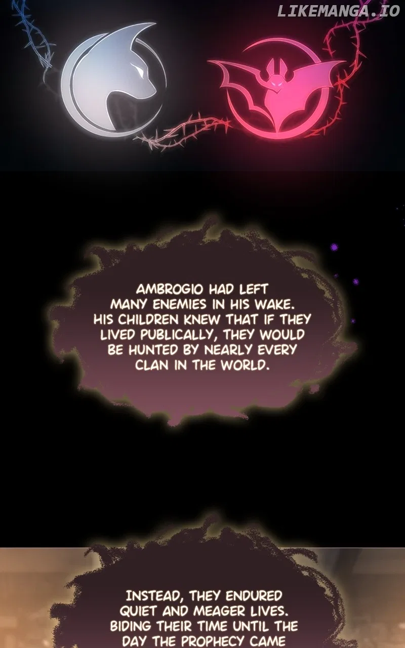 The Last Bloodline Chapter 64 – Page 82