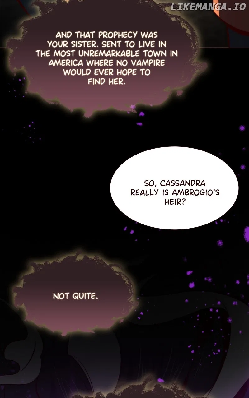 The Last Bloodline Chapter 64 – Page 84
