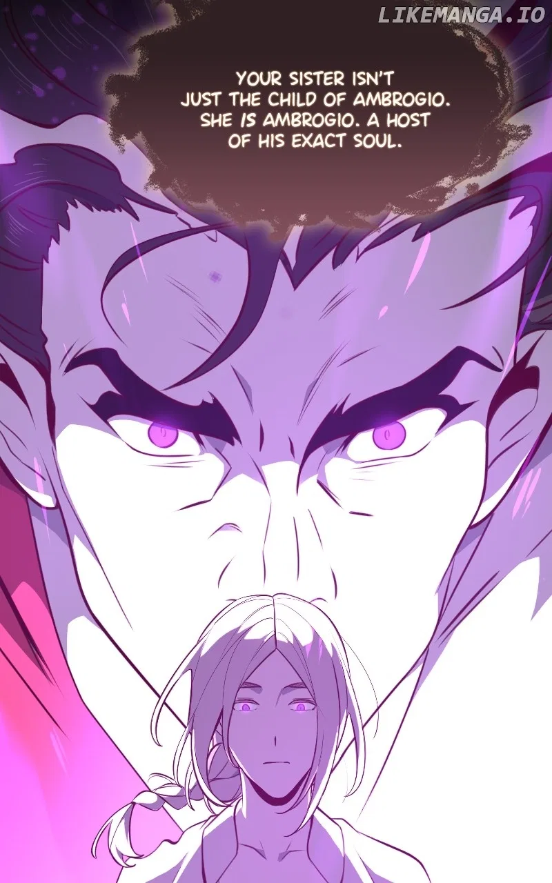The Last Bloodline Chapter 64 – Page 85