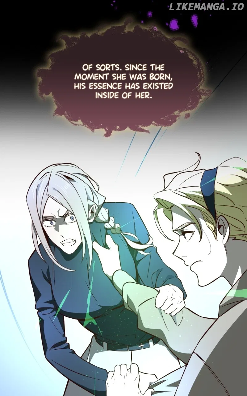 The Last Bloodline Chapter 64 – Page 87