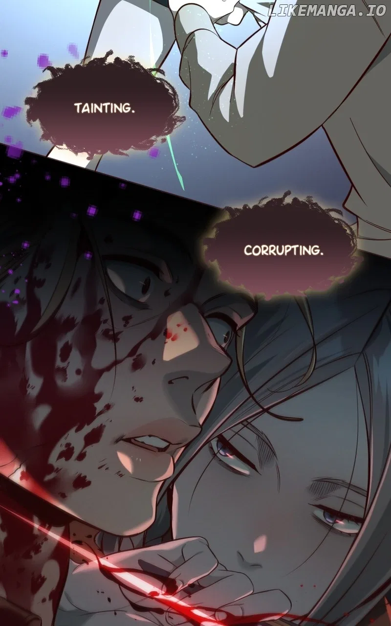 The Last Bloodline Chapter 64 – Page 88