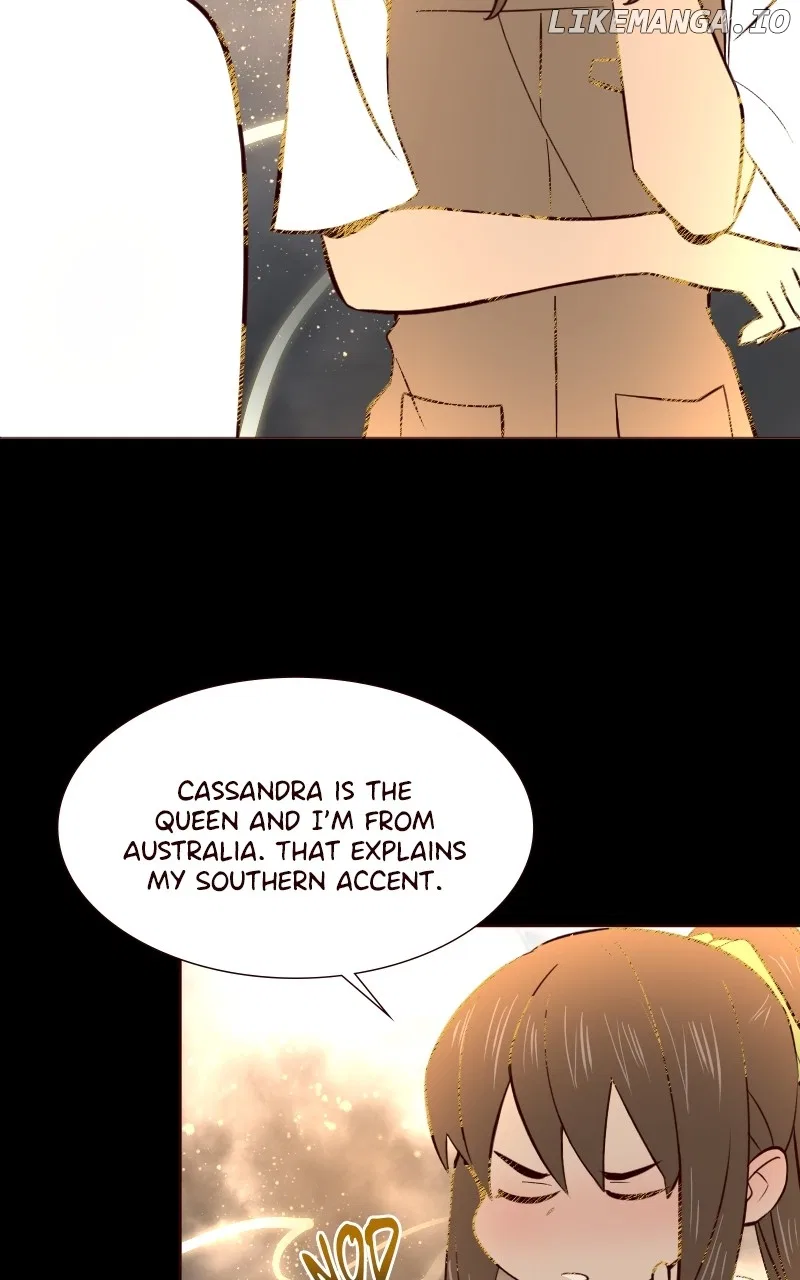 The Last Bloodline Chapter 64 – Page 92
