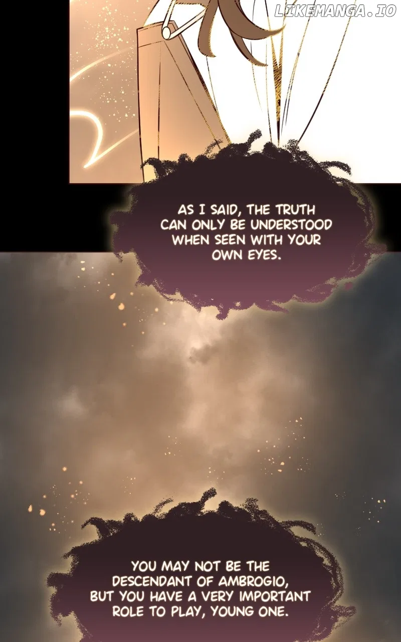 The Last Bloodline Chapter 64 – Page 95