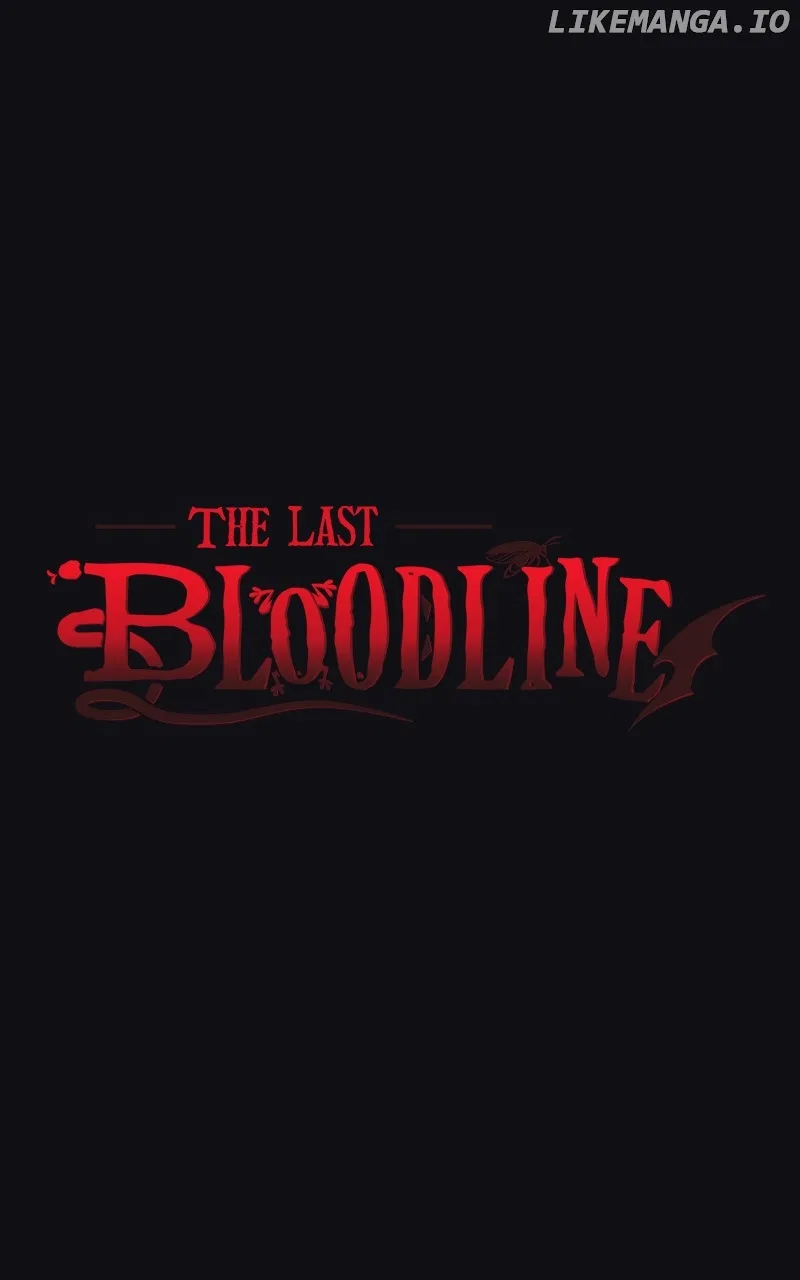 The Last Bloodline Chapter 63 – Page 1