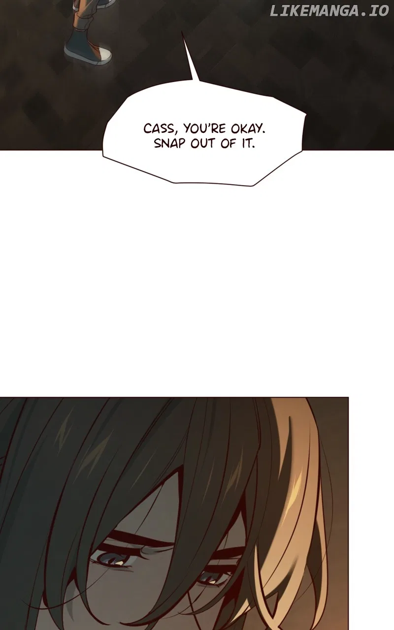 The Last Bloodline Chapter 63 – Page 11