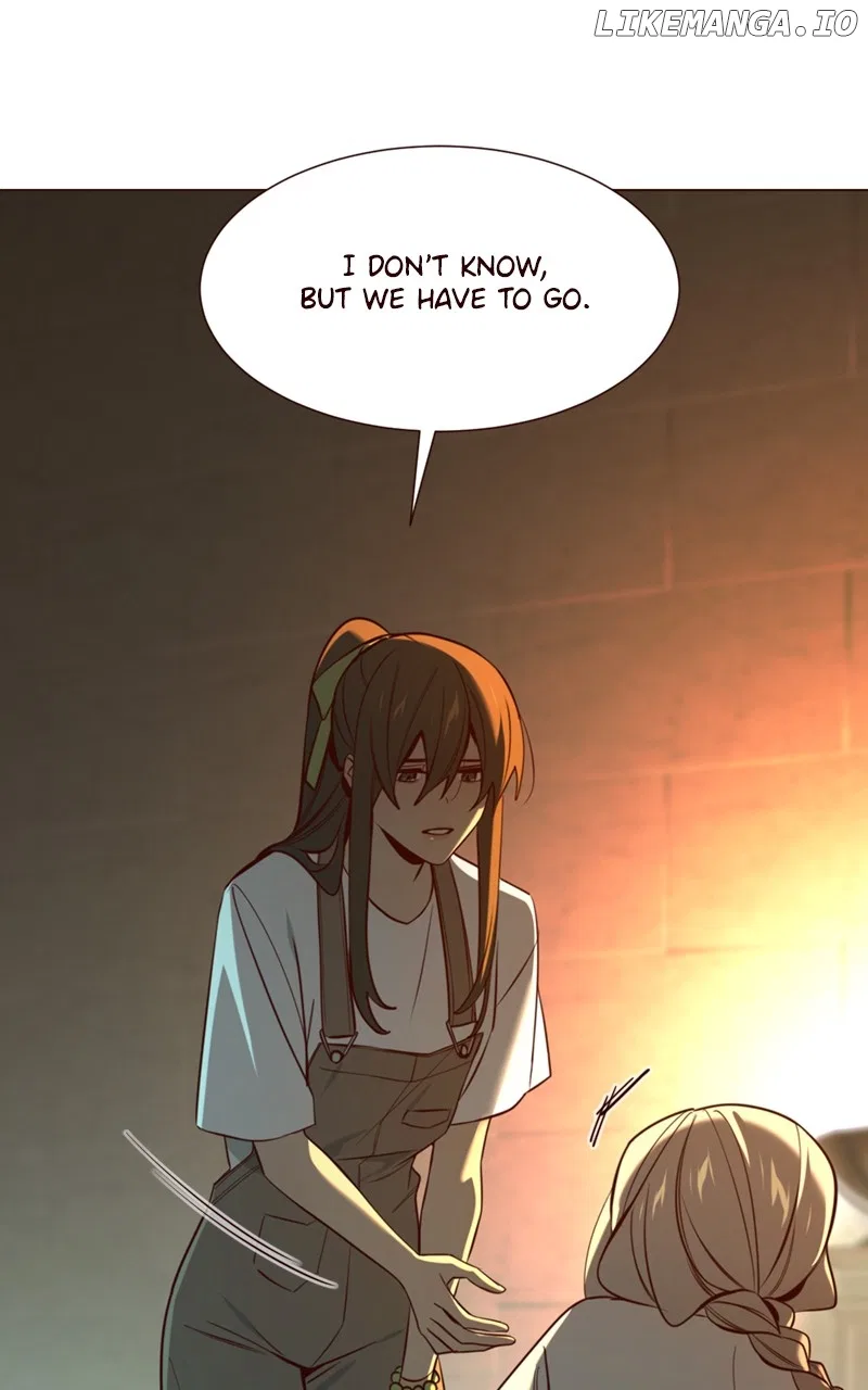 The Last Bloodline Chapter 63 – Page 14