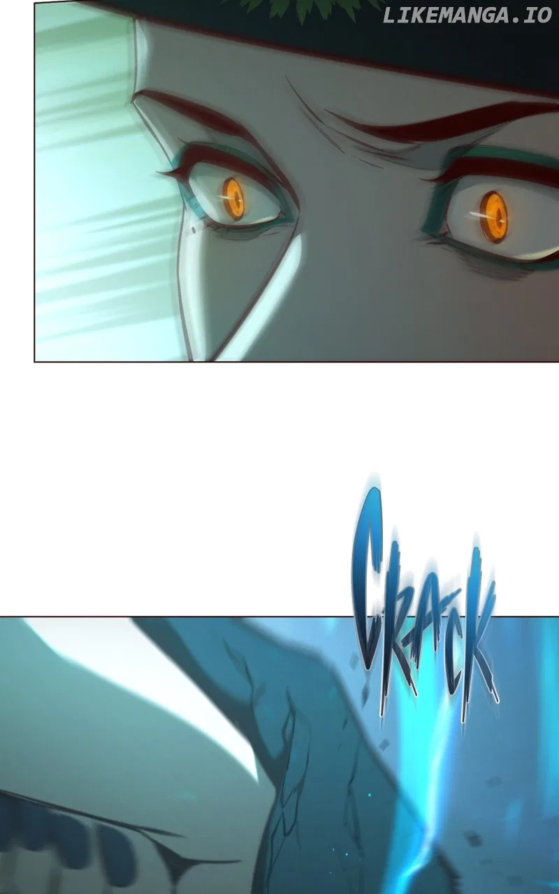 The Last Bloodline Chapter 63 – Page 26