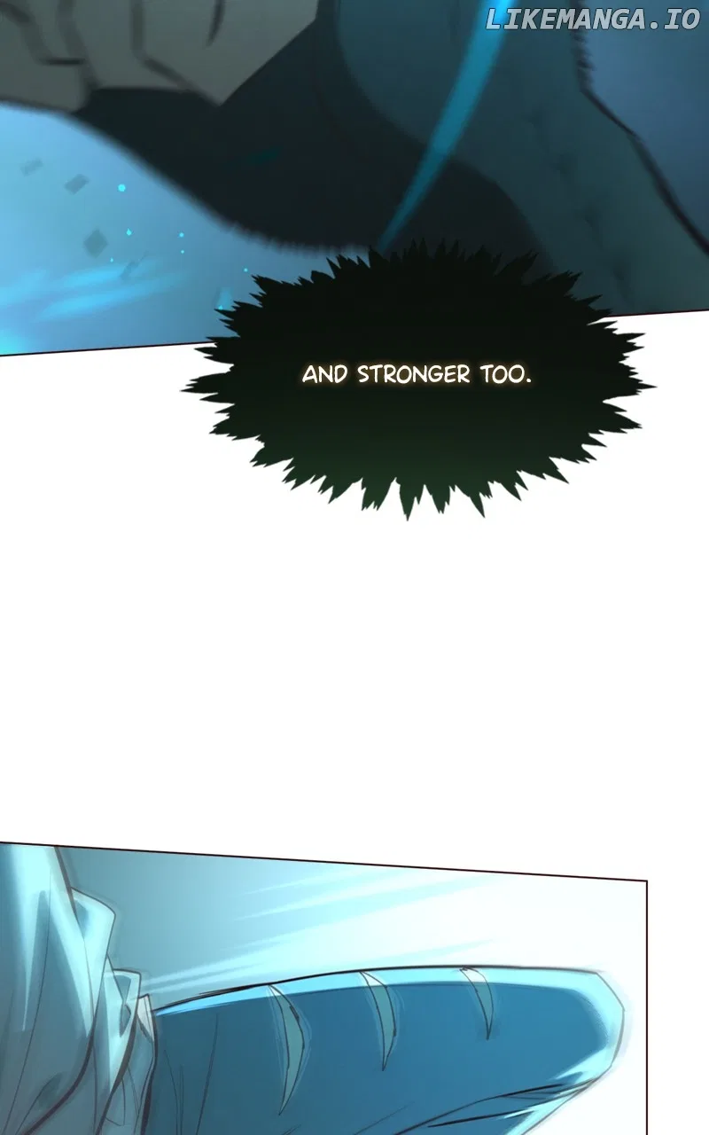 The Last Bloodline Chapter 63 – Page 27