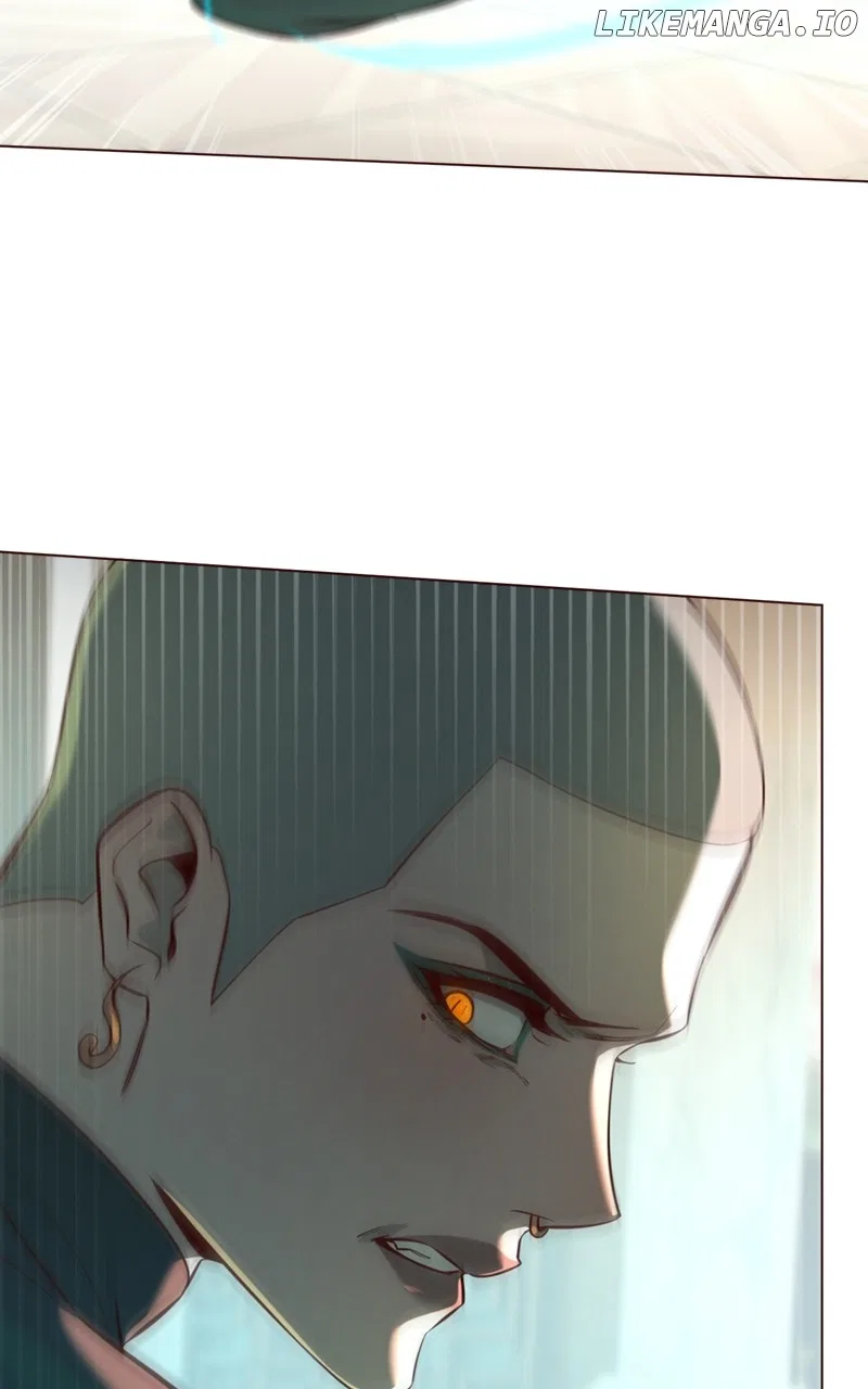 The Last Bloodline Chapter 63 – Page 31