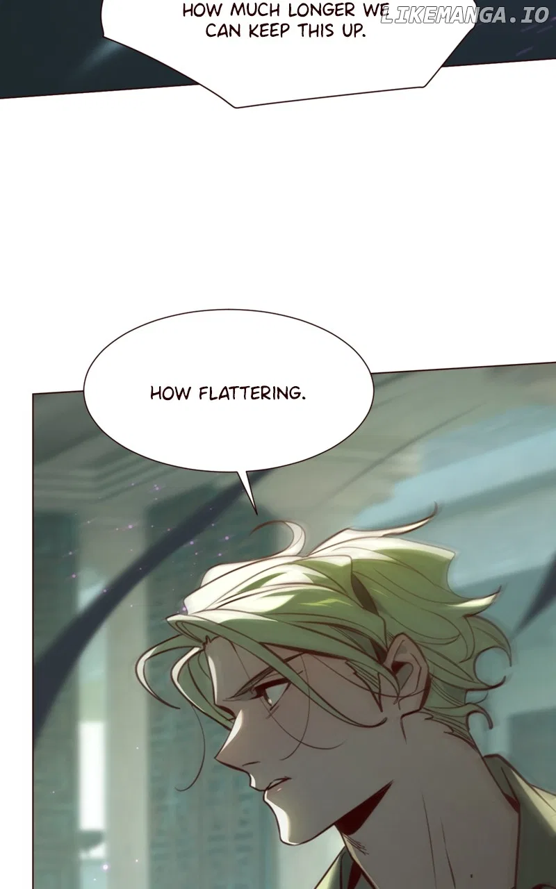 The Last Bloodline Chapter 63 – Page 40