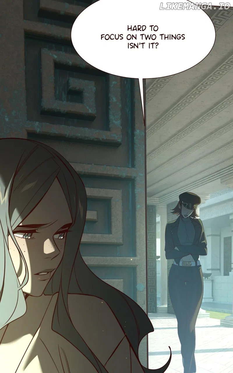 The Last Bloodline Chapter 63 – Page 42