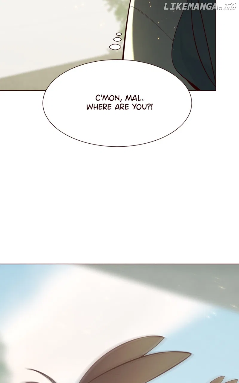 The Last Bloodline Chapter 63 – Page 46